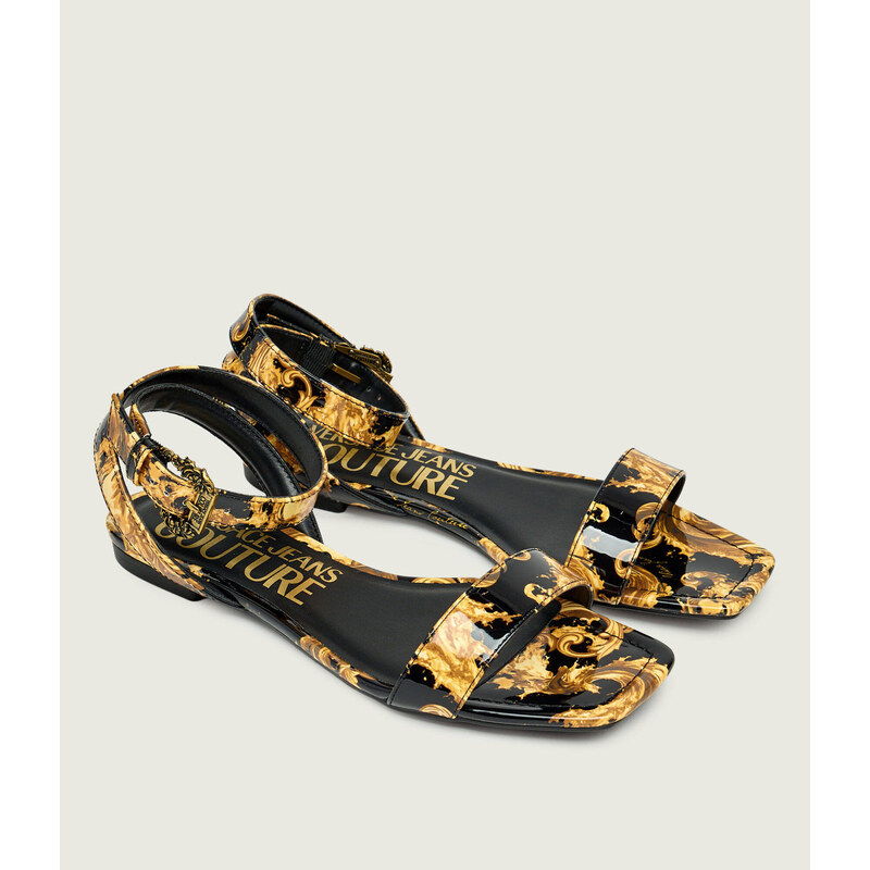 Versace Jeans Couture Sandály FONDO MILLIE DIS. 61