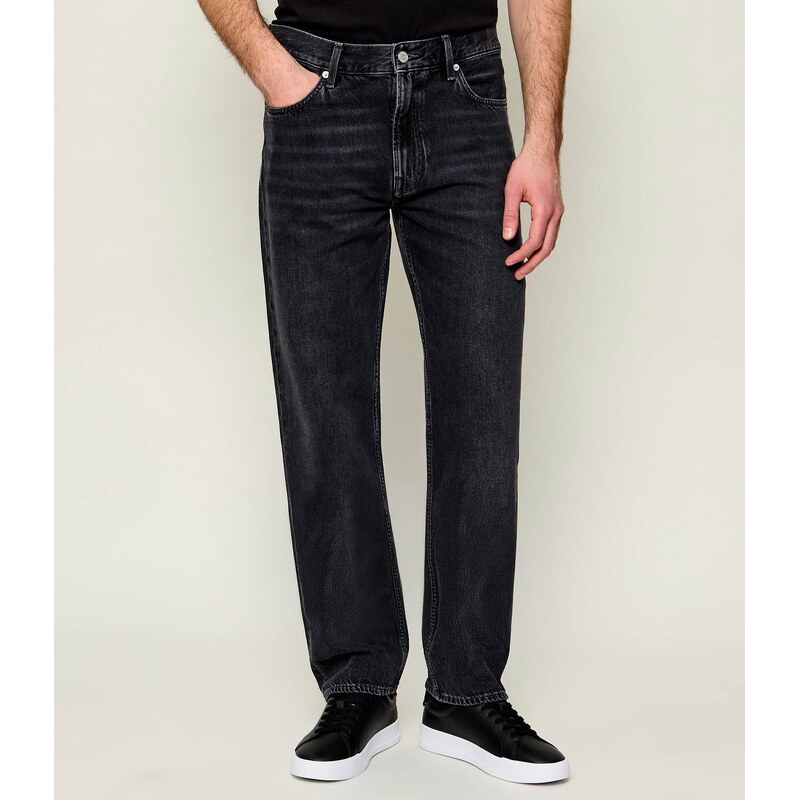 Tommy Hilfiger Džíny DOVER | Straight fit
