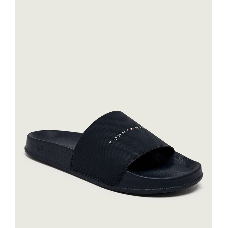 Tommy Hilfiger Pantofle CORE