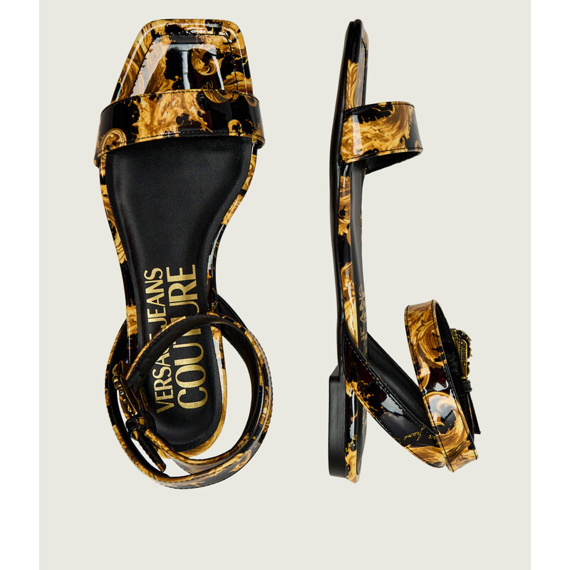 Versace Jeans Couture Sandály FONDO MILLIE DIS. 61