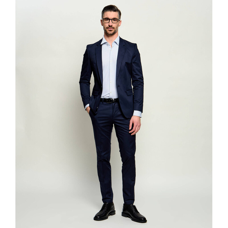 HUGO Košile Kenno | Slim Fit
