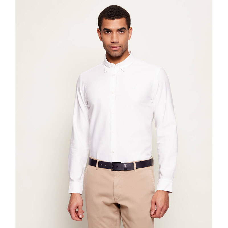 BOSS BLACK Košile H-ROAN-BD-E-C1-261 | Slim Fit