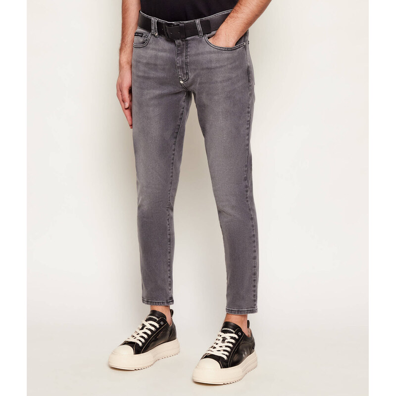 Philipp Plein Džíny | Skinny fit