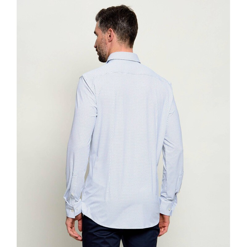 HUGO Košile Kenno | Slim Fit