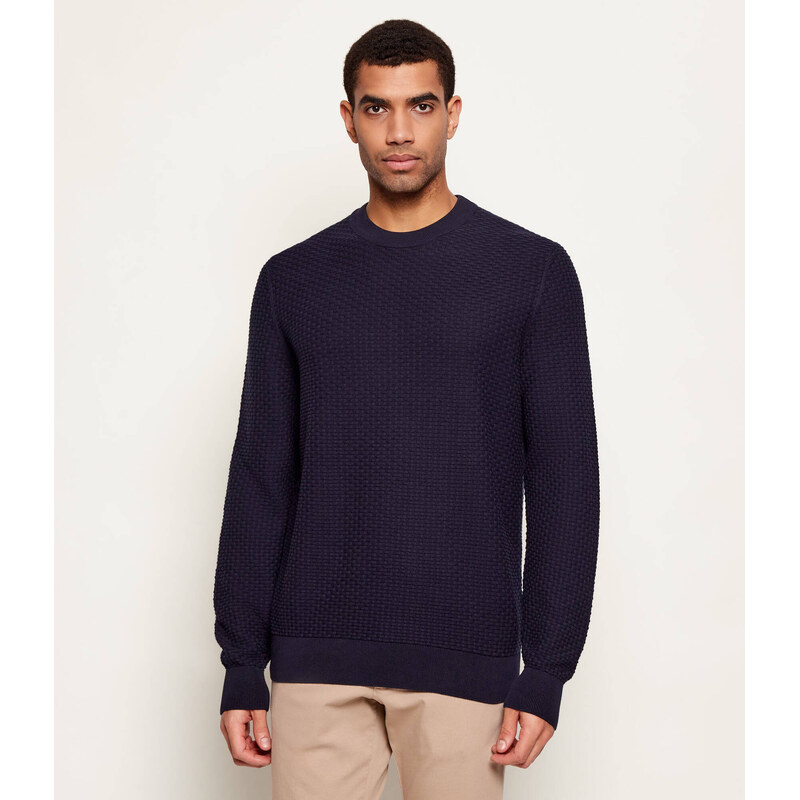 BOSS BLACK Svetr H-Imberto | regular fit