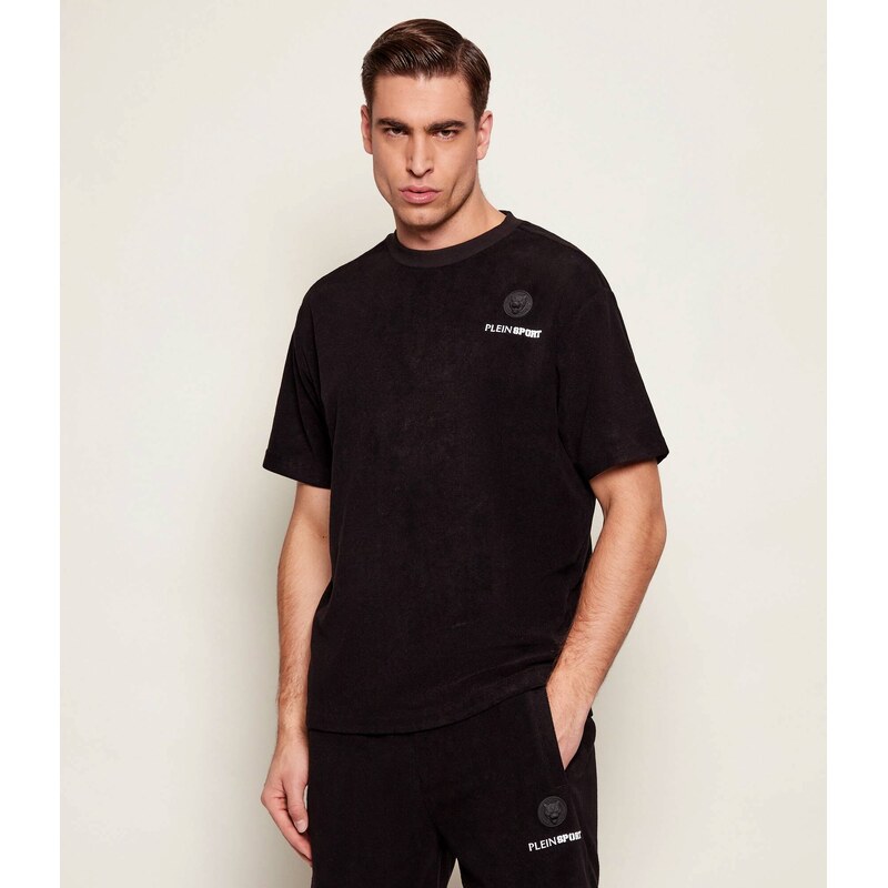 Plein Sport Tričko | Loose fit