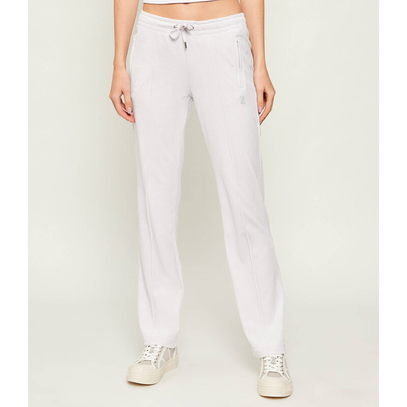Juicy Couture Tepláky TINA | Straight fit 110748913