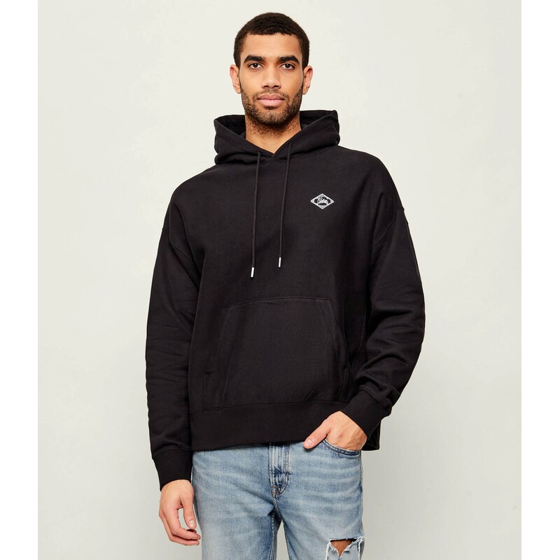 Calvin Klein Jeans Mikina | Relaxed fit