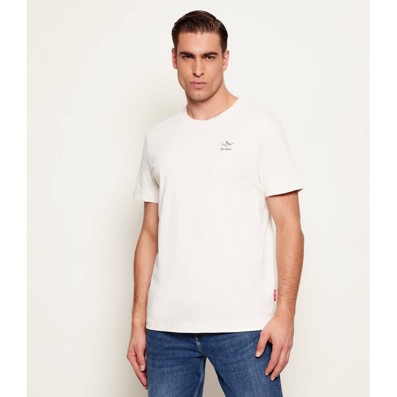 Joop! Jeans Tričko Aukai | regular fit