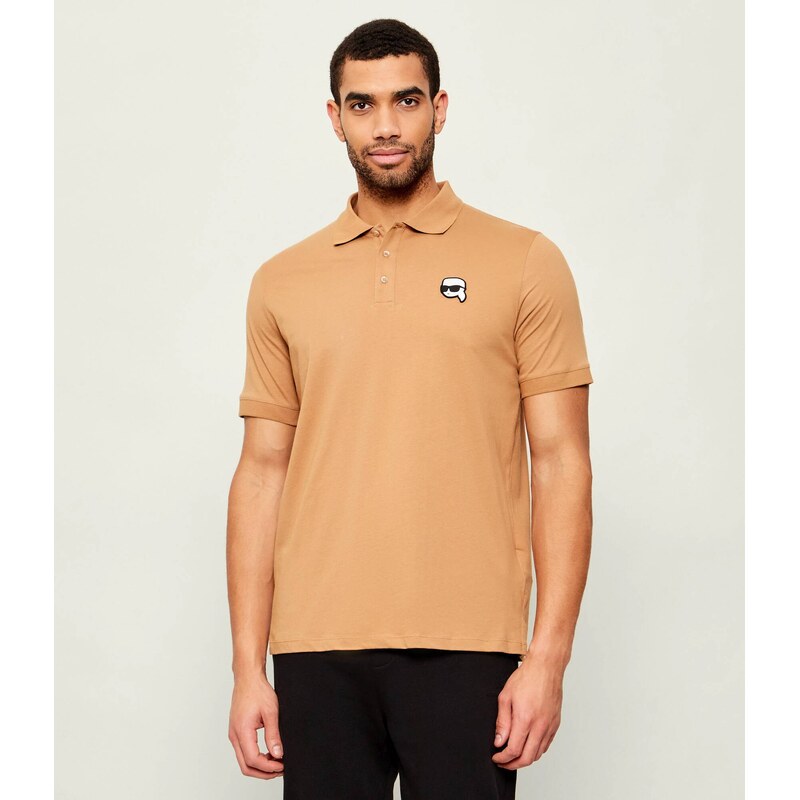 Karl Lagerfeld Polokošile | regular fit