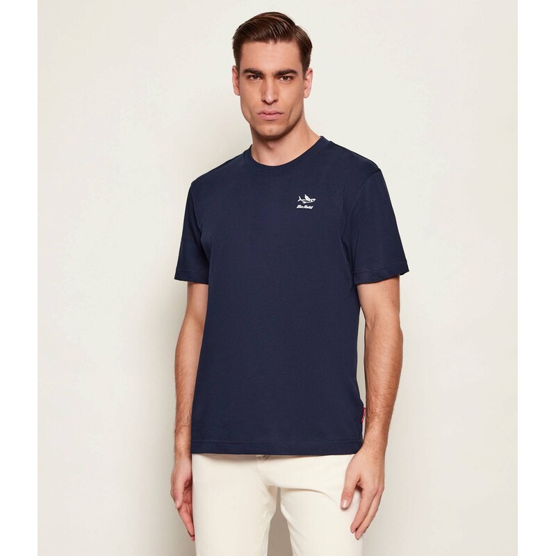 Joop! Jeans Tričko Aukai | regular fit