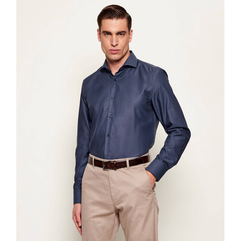 BOSS BLACK Košile H-HANK-SP-B1-C1-261 | Slim Fit
