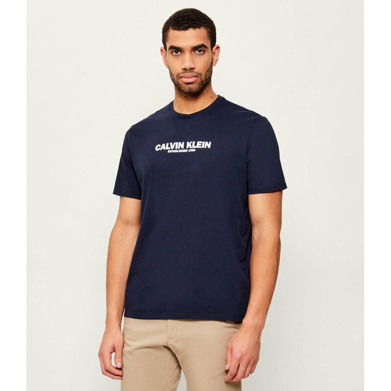 Calvin Klein Tričko | regular fit