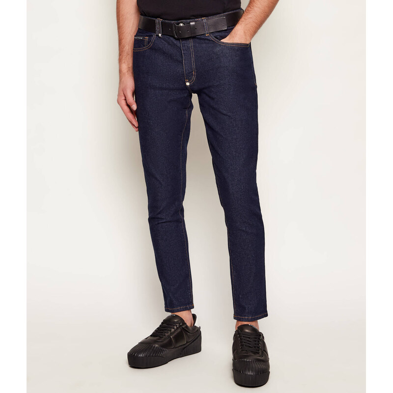 Philipp Plein Džíny | Skinny fit