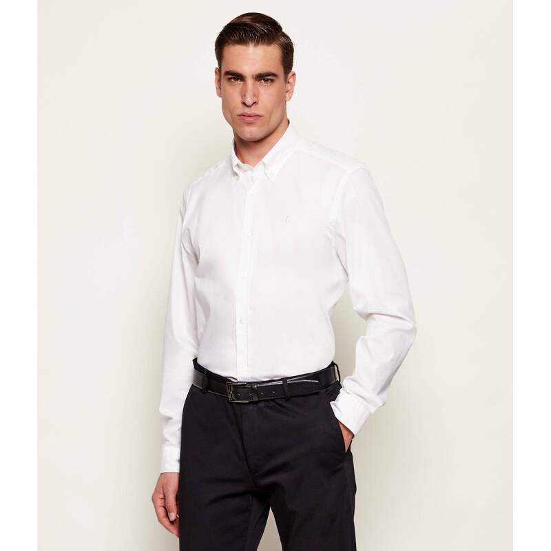 BOSS BLACK Košile H-LIAM-BD-E-C1-261 | regular fit