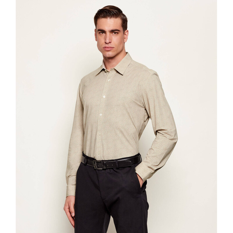 BOSS BLACK Košile P-ROAN-K-F-261 | Slim Fit