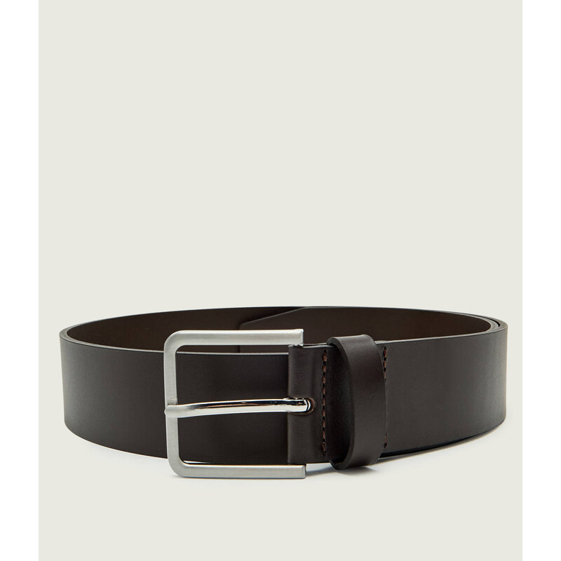 BOSS BLACK Kožený pásek Drazen-BOSS-Tip_Sz40