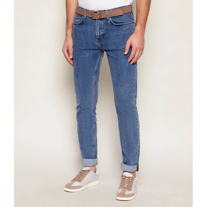 BOSS ORANGE Džíny DELAWARE BO | Slim Fit