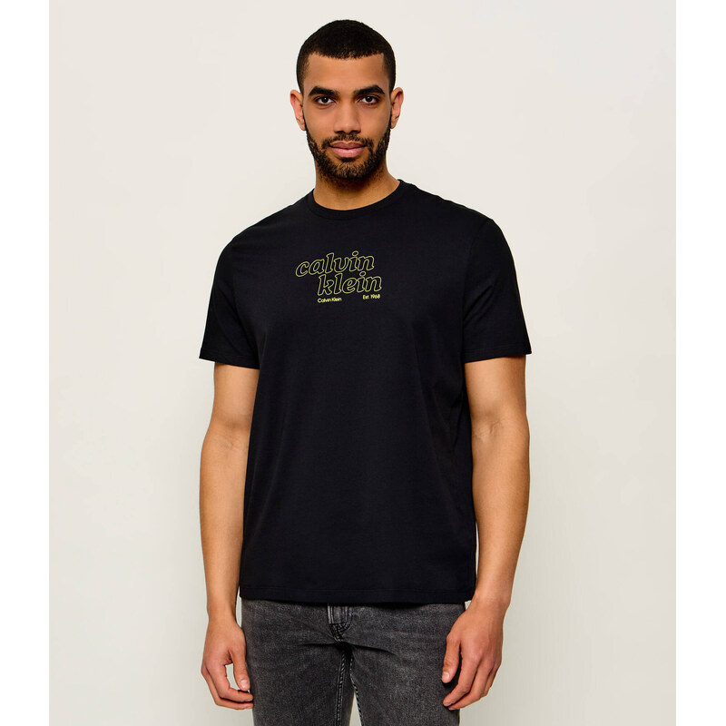 Calvin Klein Jeans Tričko | regular fit