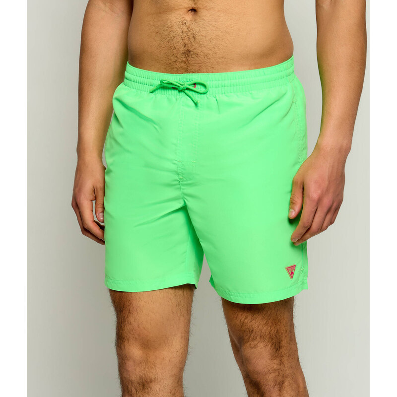 Guess Underwear Koupací šortky | regular fit