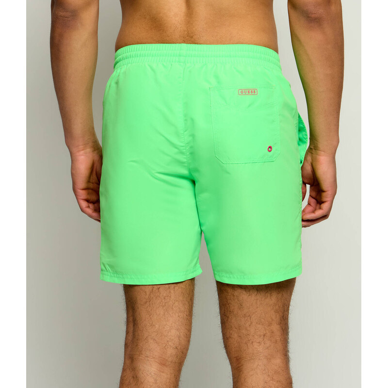 Guess Underwear Koupací šortky | regular fit