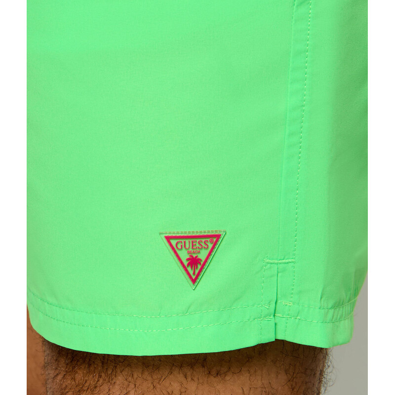 Guess Underwear Koupací šortky | regular fit