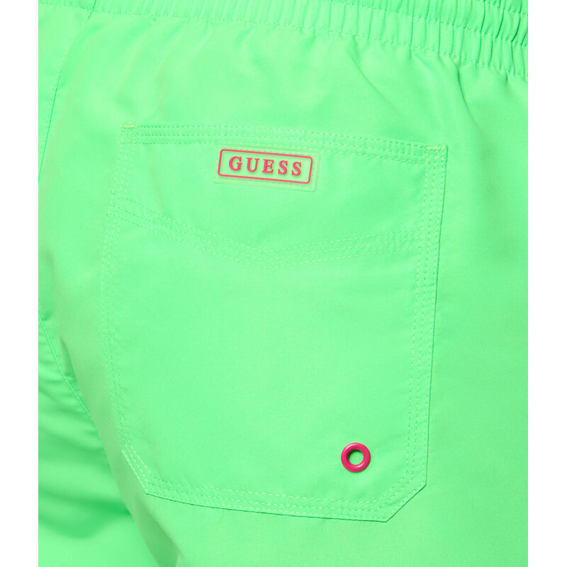 Guess Underwear Koupací šortky | regular fit