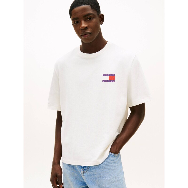 Tommy Jeans Tričko 90S | regular fit