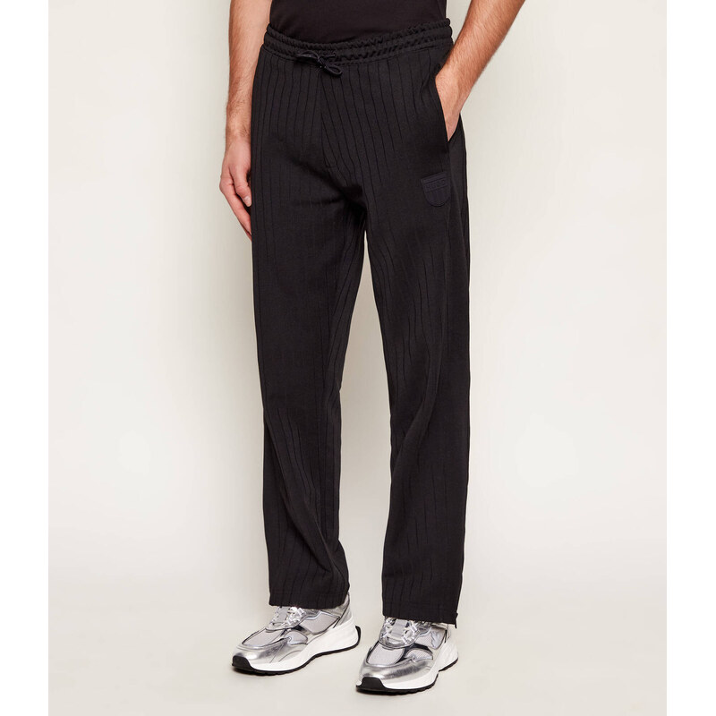 HUGO Tepláky Davropant | Relaxed fit