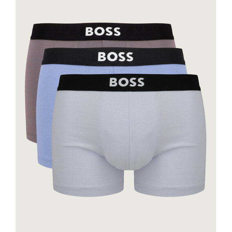 BOSS BLACK Boxerky 3-pack Boss One