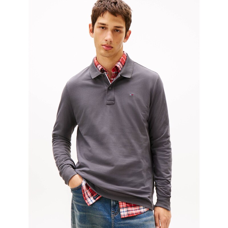 Tommy Jeans Polokošile | Slim Fit