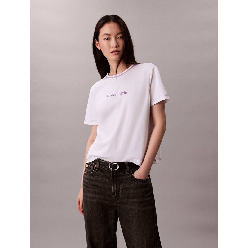 Calvin Klein Jeans Tričko | Slim Fit