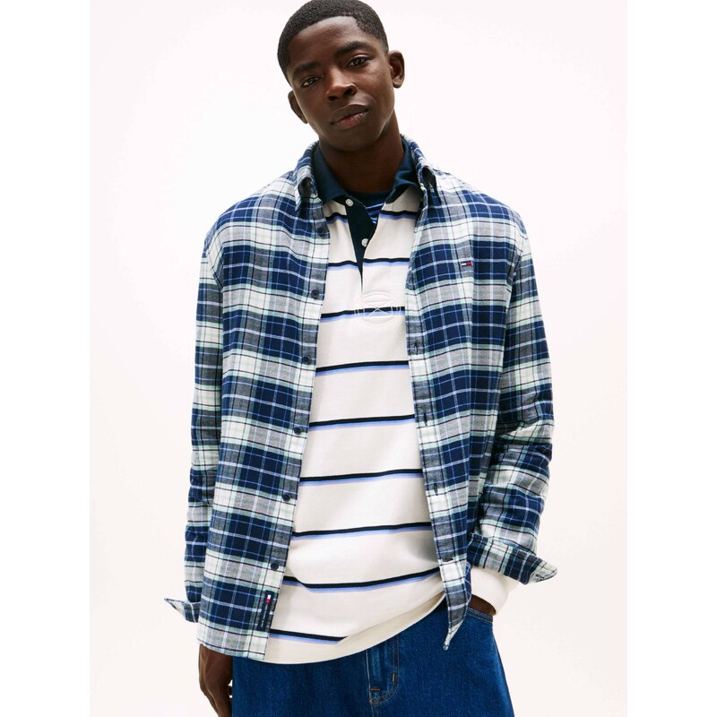 Tommy Jeans Košile | regular fit