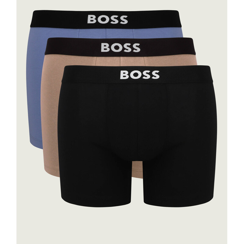 BOSS BLACK Boxerky 3-pack Boss One