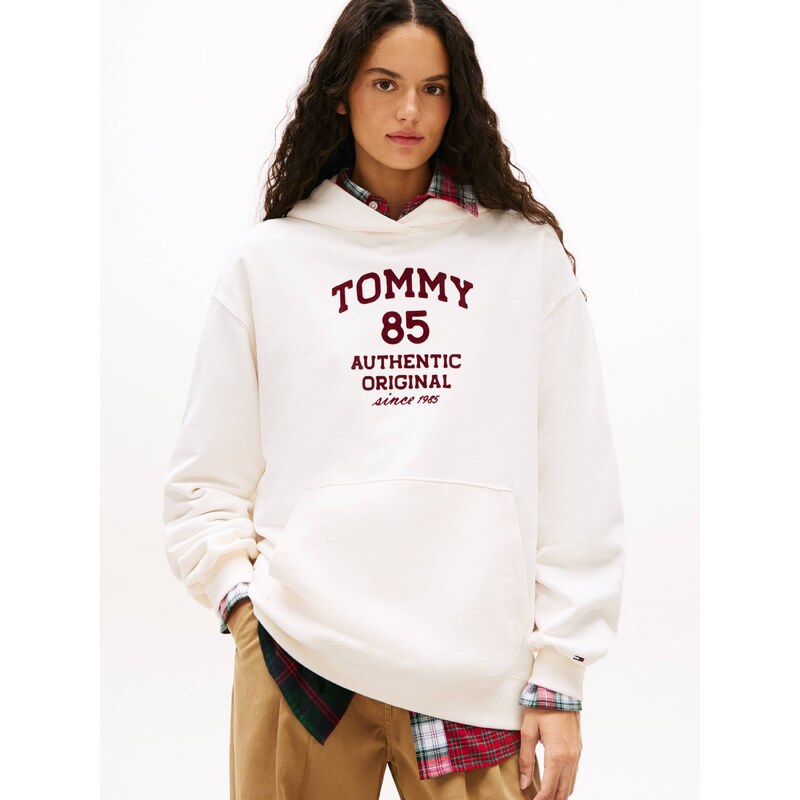 Tommy Jeans Mikina 1985 | Oversize fit