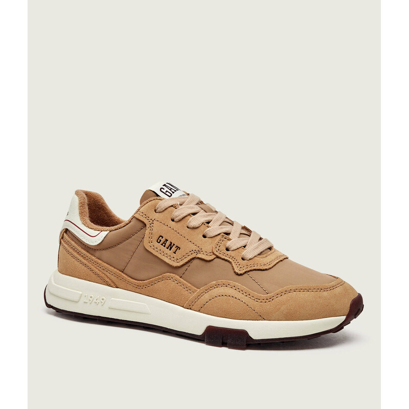 Gant Tenisky Youtron | semiš