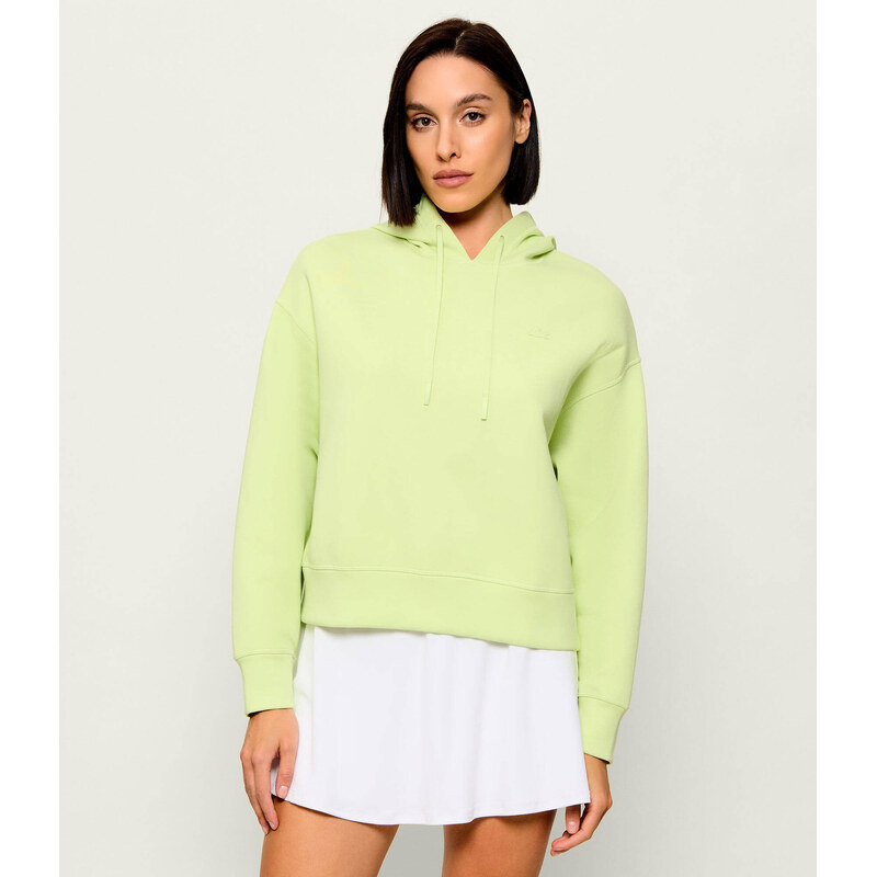 Lacoste Mikina | Oversize fit