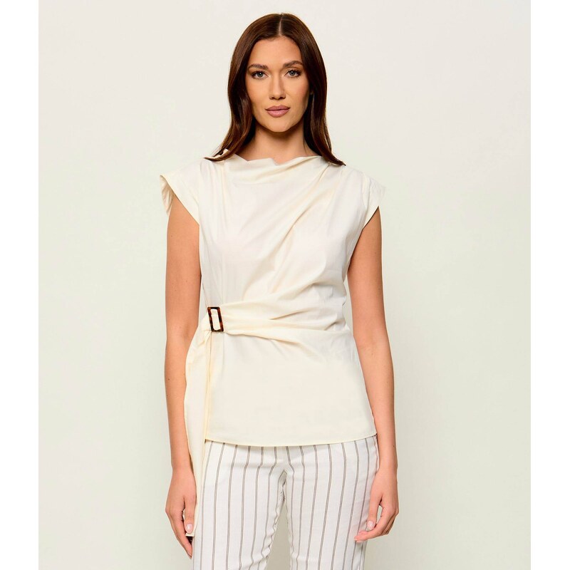 Marella Halenka MLLSUPREMO | regular fit 115367905