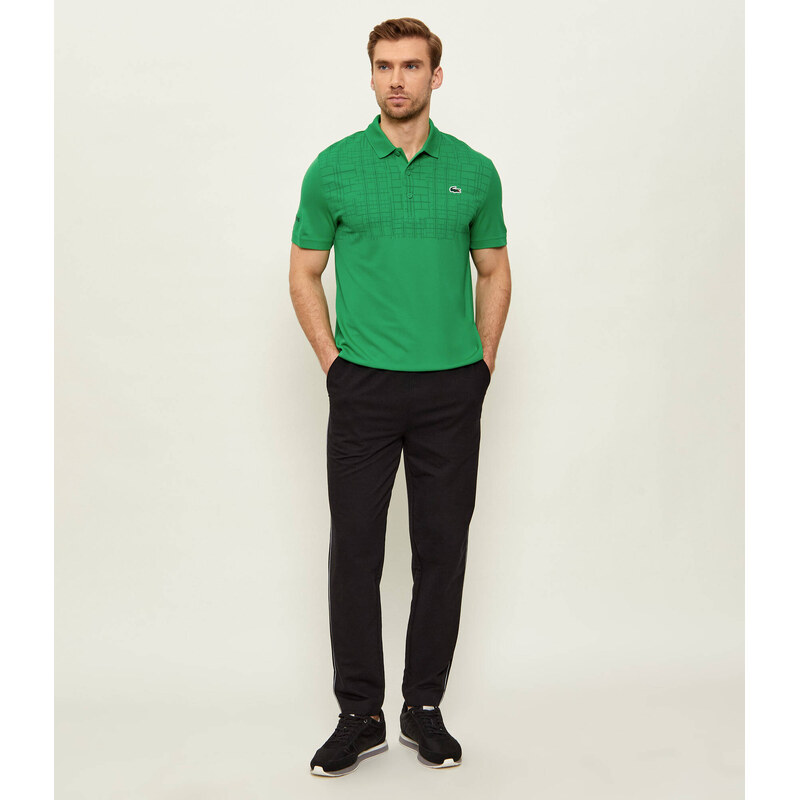 Lacoste Polokošile | Lacoste x Novak Djokovic | regular fit