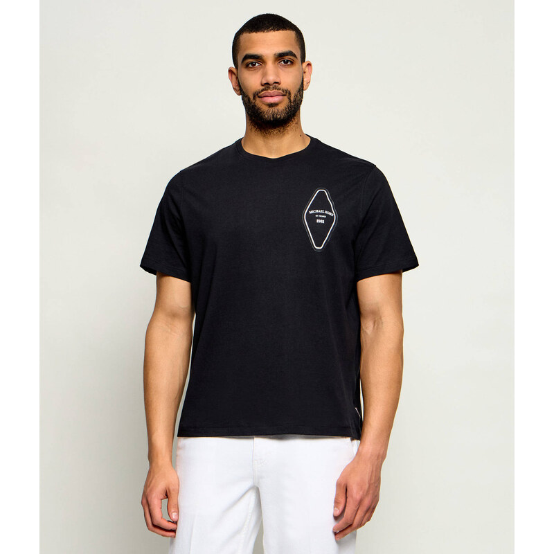 Michael Kors Tričko KEYCHAIN | regular fit