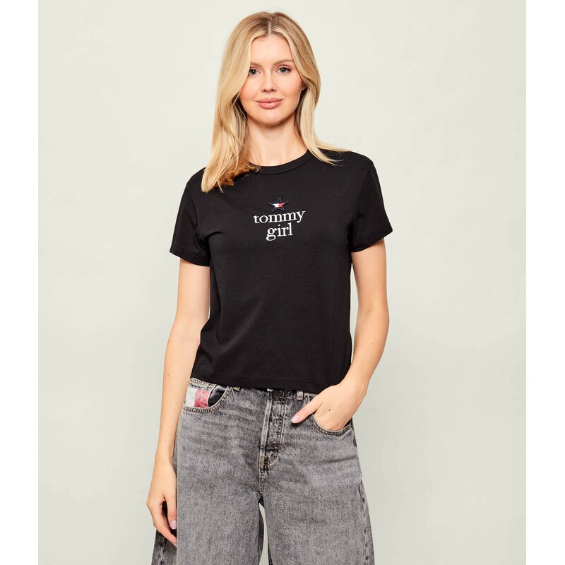 Tommy Hilfiger Tričko STAR | regular fit