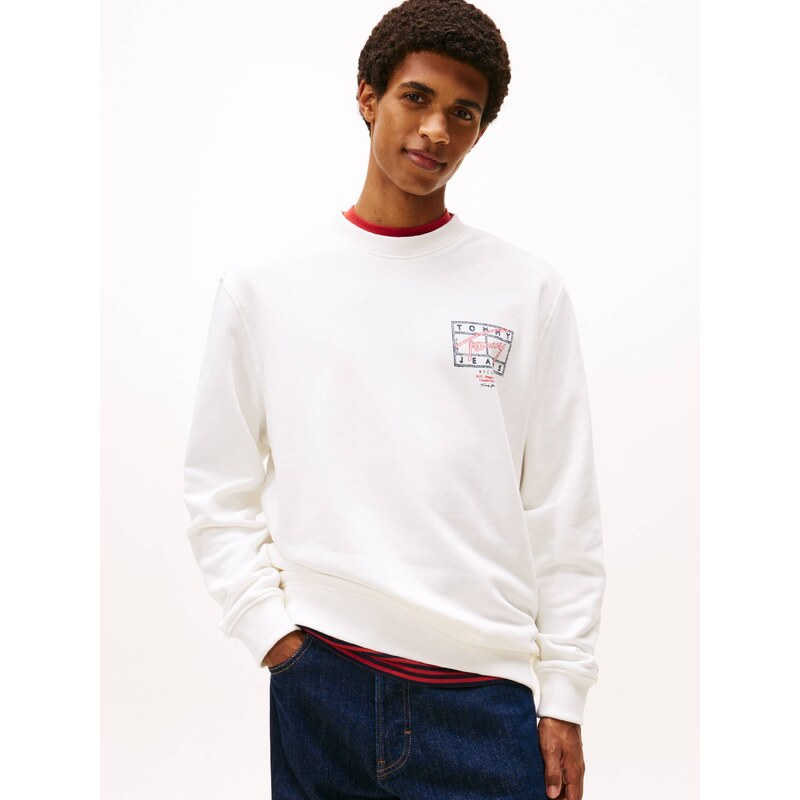 Tommy Jeans Mikina | regular fit