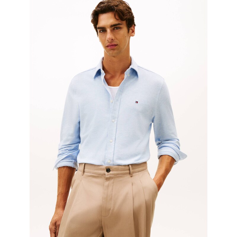 Tommy Hilfiger Košile | regular fit | pique