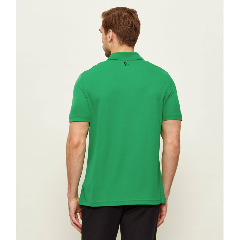 Lacoste Polokošile | Lacoste x Novak Djokovic | regular fit