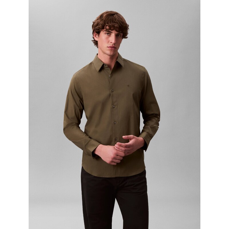 Calvin Klein Košile | Classic fit