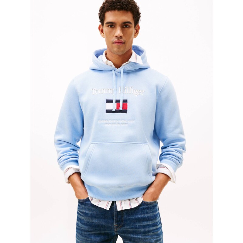 Tommy Hilfiger Mikina Flex | regular fit