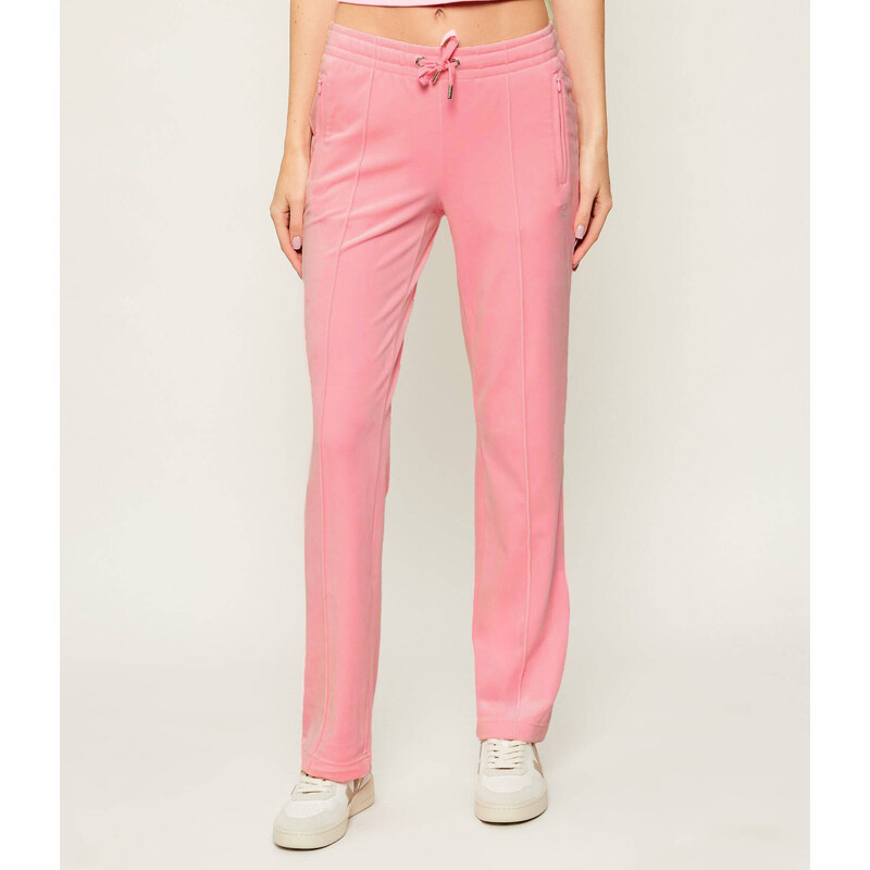 Juicy Couture Tepláky TINA | Straight fit 115607035