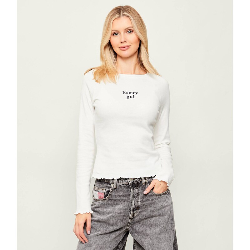 Tommy Hilfiger Halenka STAR | Slim Fit