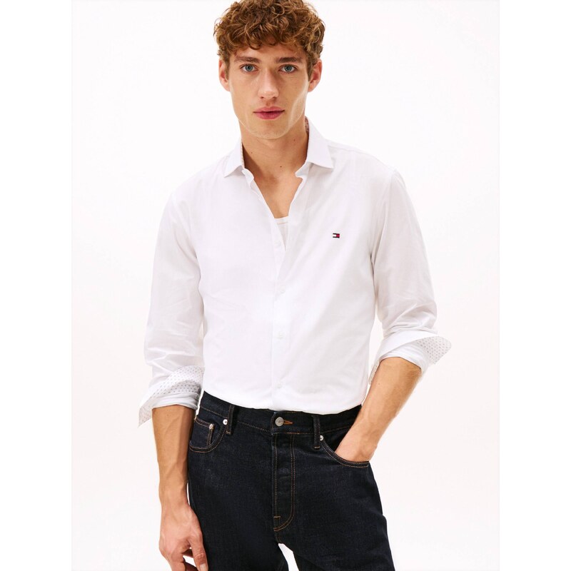 Tommy Hilfiger Košile | Slim Fit