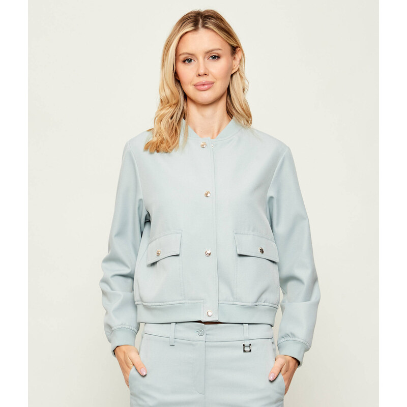 Joop! Bunda bomber Orlanda | regular fit